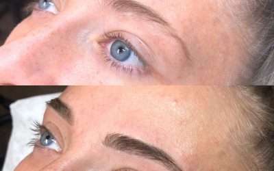 Henna Eyebrows Winnipeg Edition: Is This Right for You?