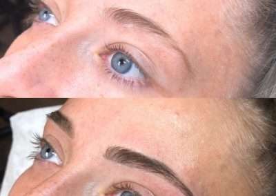 Eyebrow Henna Service (Henna Eyebrows Winnipeg)