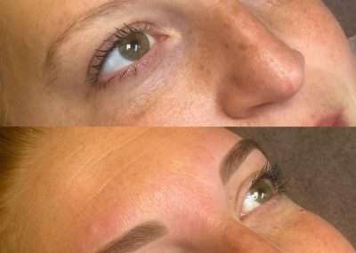 Eyebrow Henna Service (Henna Eyebrows Winnipeg)