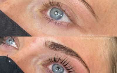 Lash Lift vs. Lash Extensions: Which Is Right for You? | Lash Lift in Winnipeg