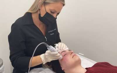 RF Skin Tightening in Winnipeg: Is It for You?