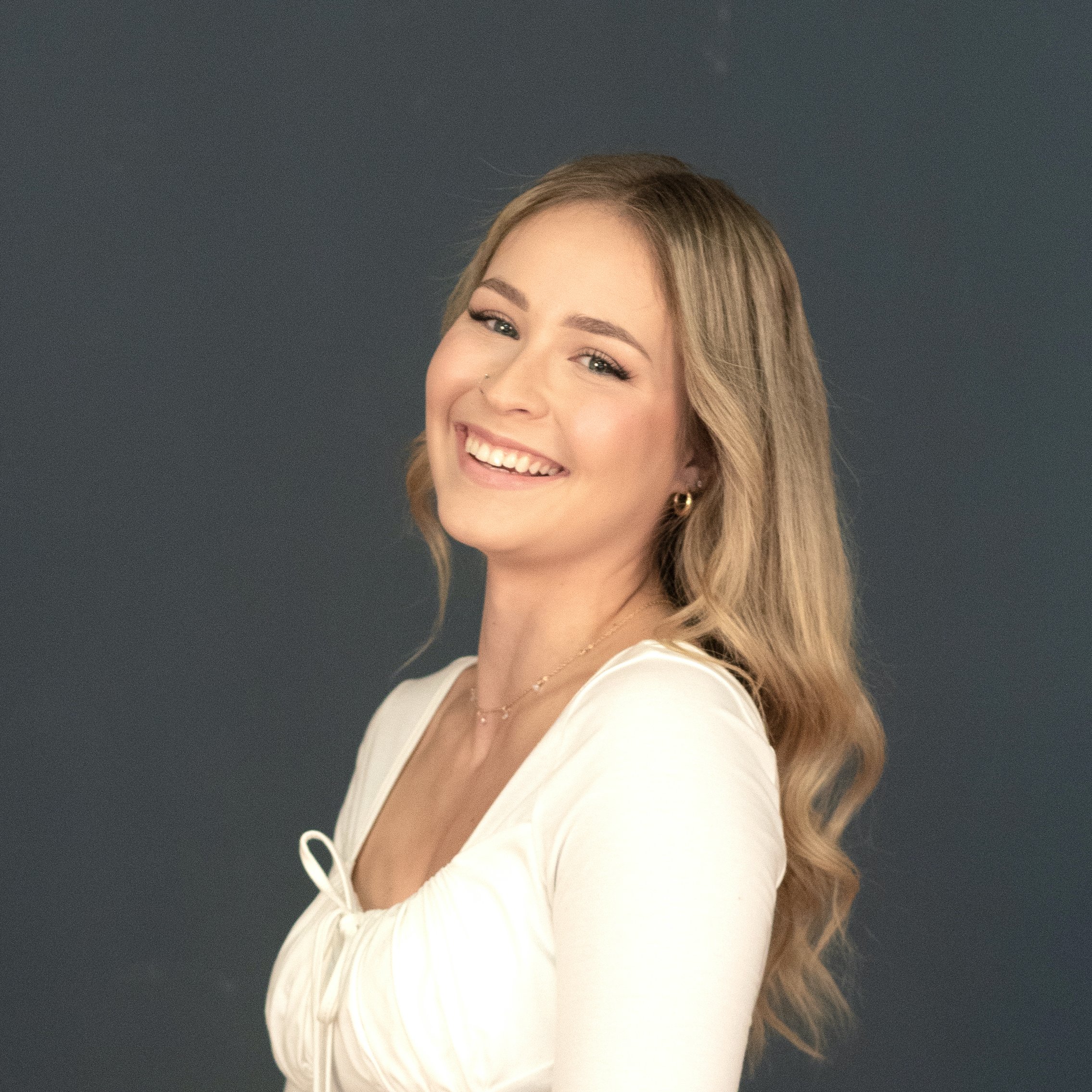 Esthetician Miranda