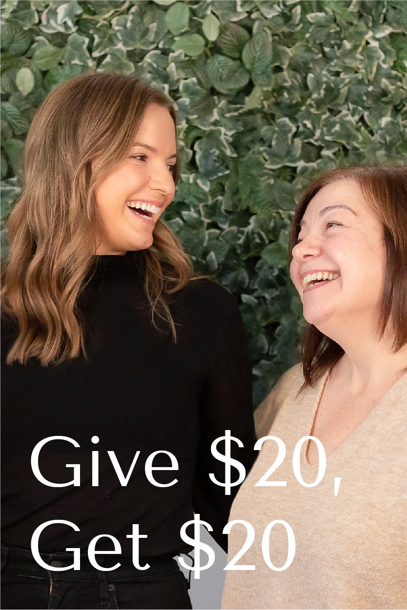 Total Wrapture Medi Spa referral program Total Wrapture Medi Spa referral program