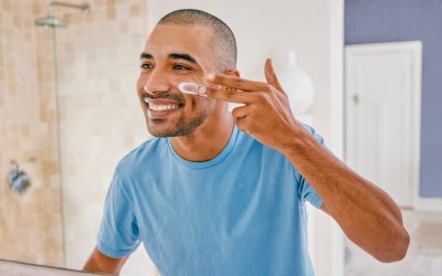 Your Guide to an Effective Men’s Skincare Routine