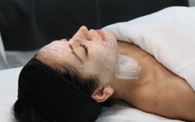 Clinical Facials vs. Facials