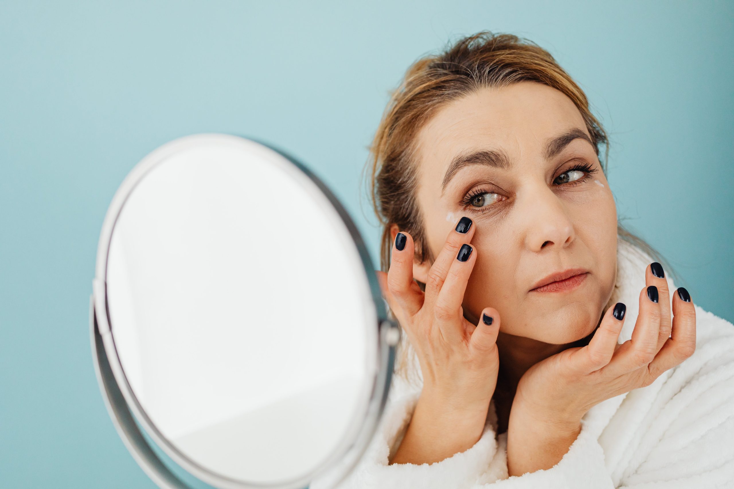 anti-aging vivier program product application