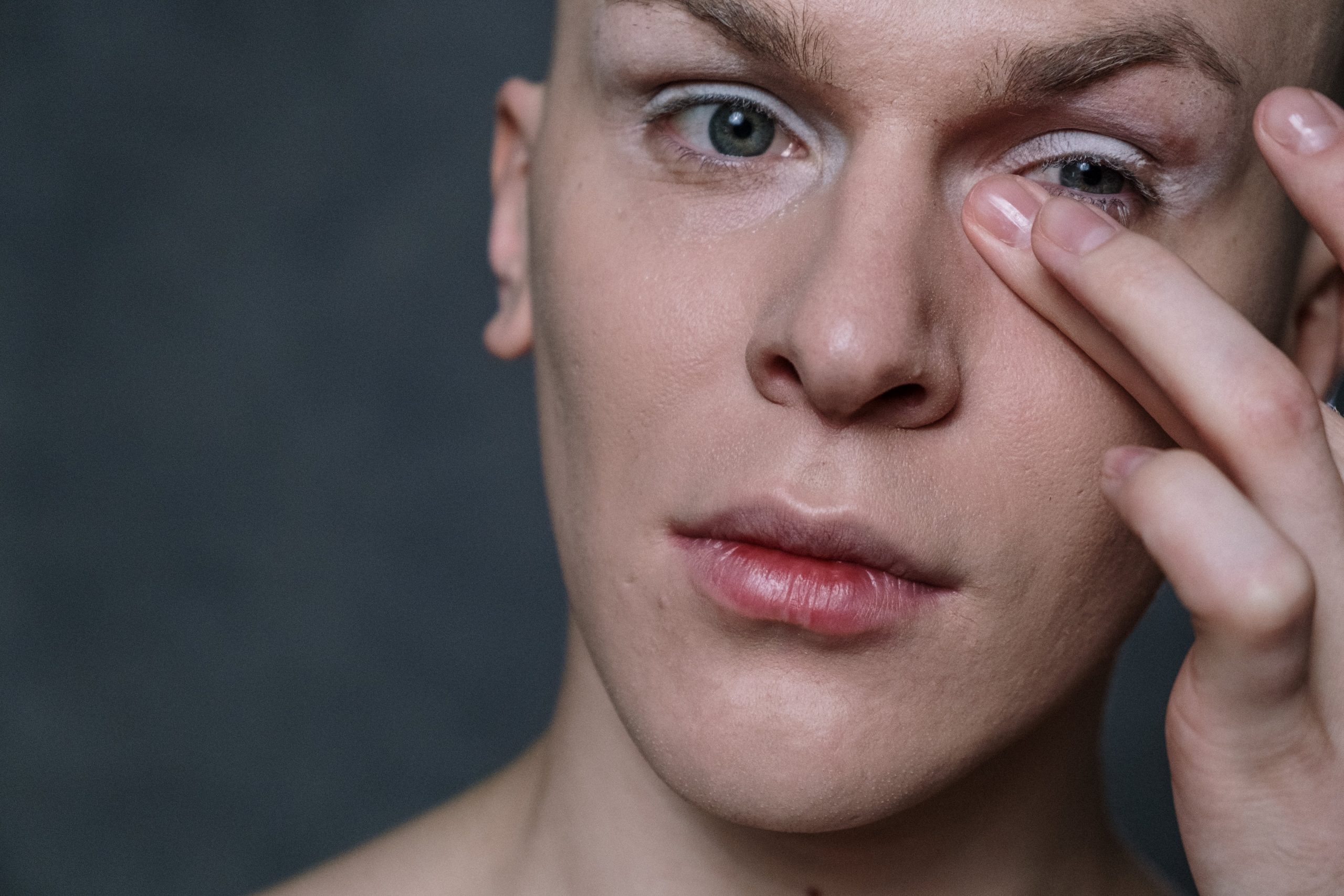 products for redness or rosacea