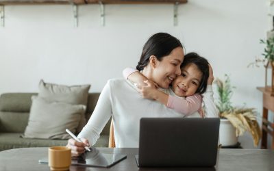 6 Ways Skin Care Boosts Confidence for Moms