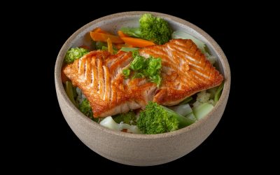 What Foods Should I Eat for Glowing Skin?