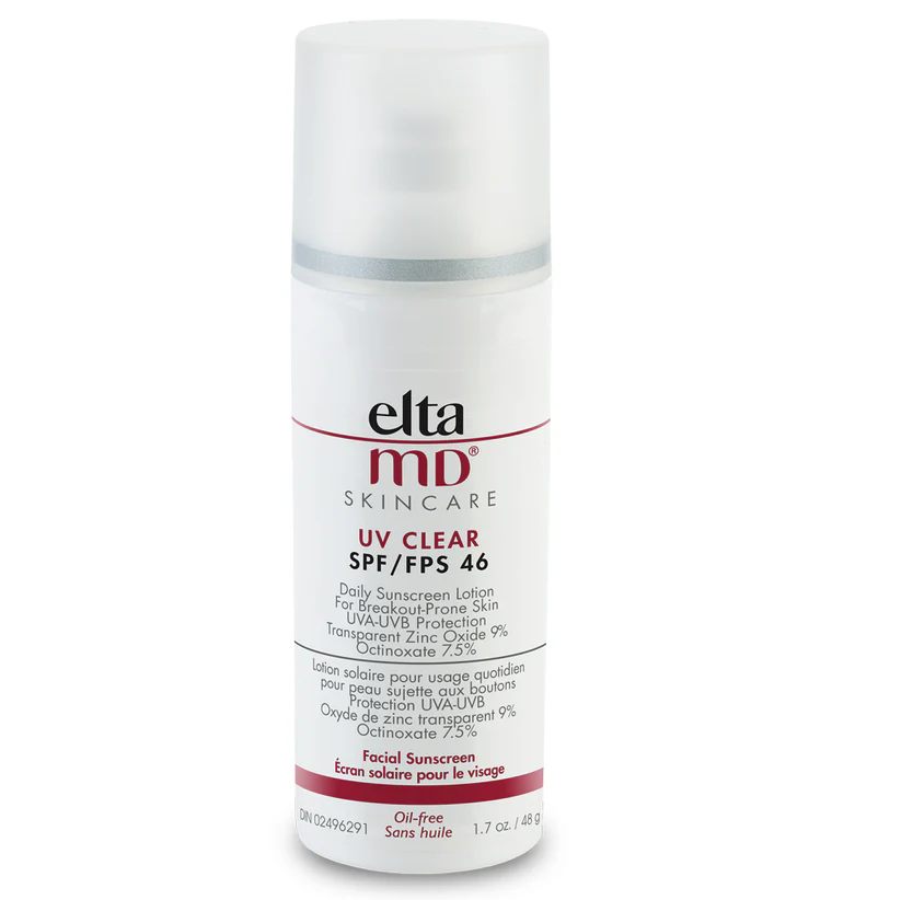 EltaMD UV Clear SPF 46<br />
