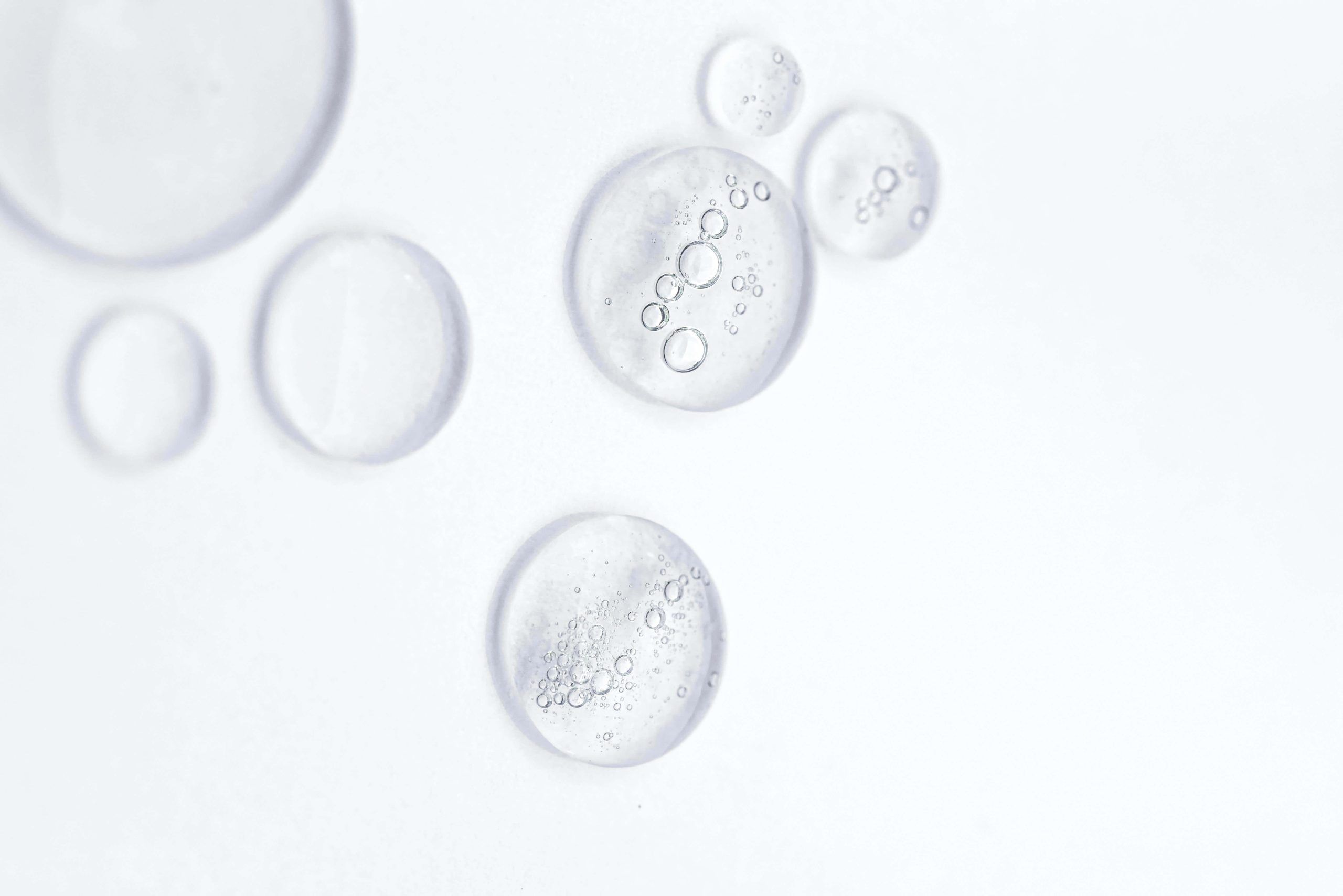 Exosomes are cell-activating delivery bubbles Exosome treatment product used in exosome facial in Winnipeg medi spa