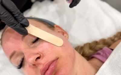 Exosome Facial in Winnipeg: The Tiny Skin Hack With Big Results
