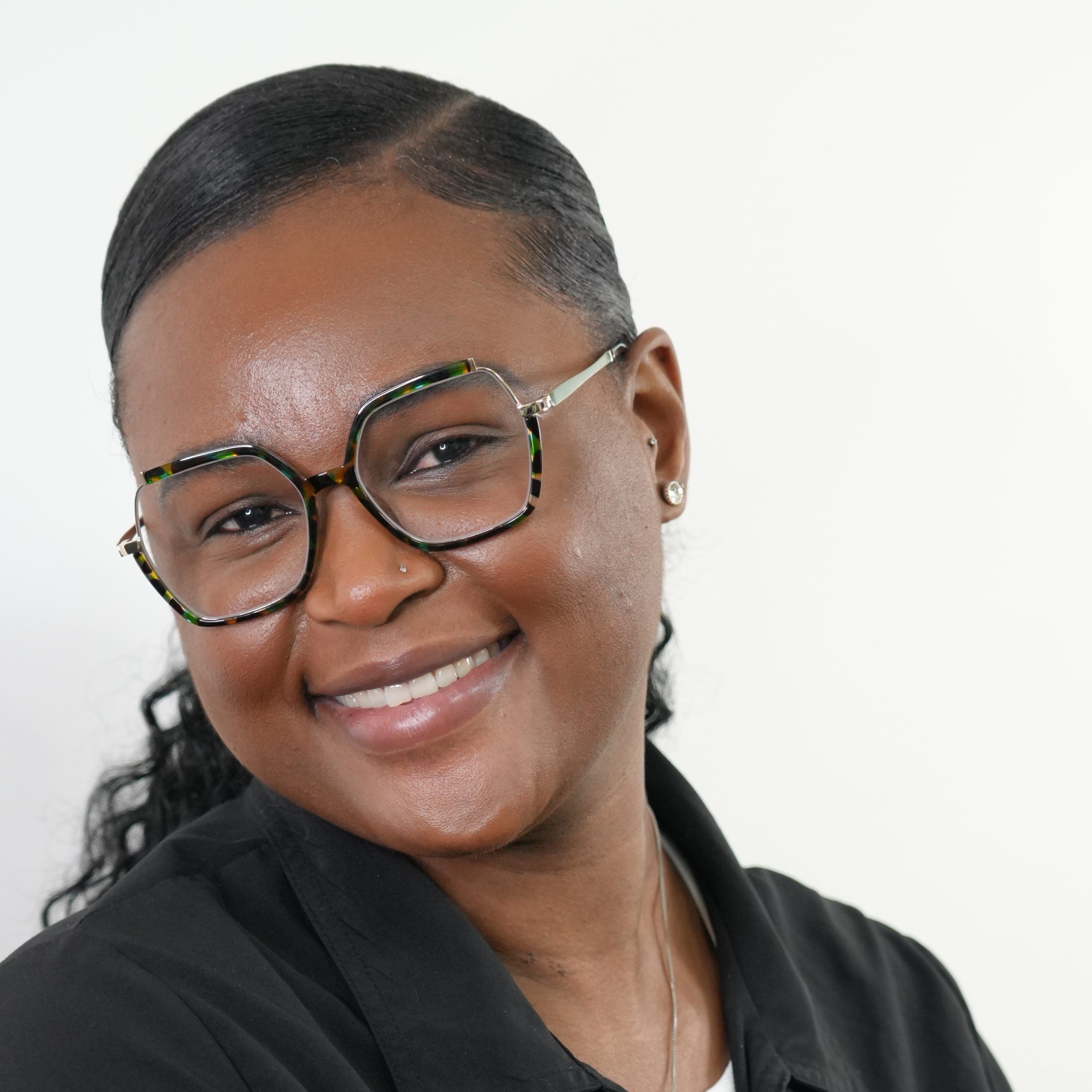 Esthetician Anesha