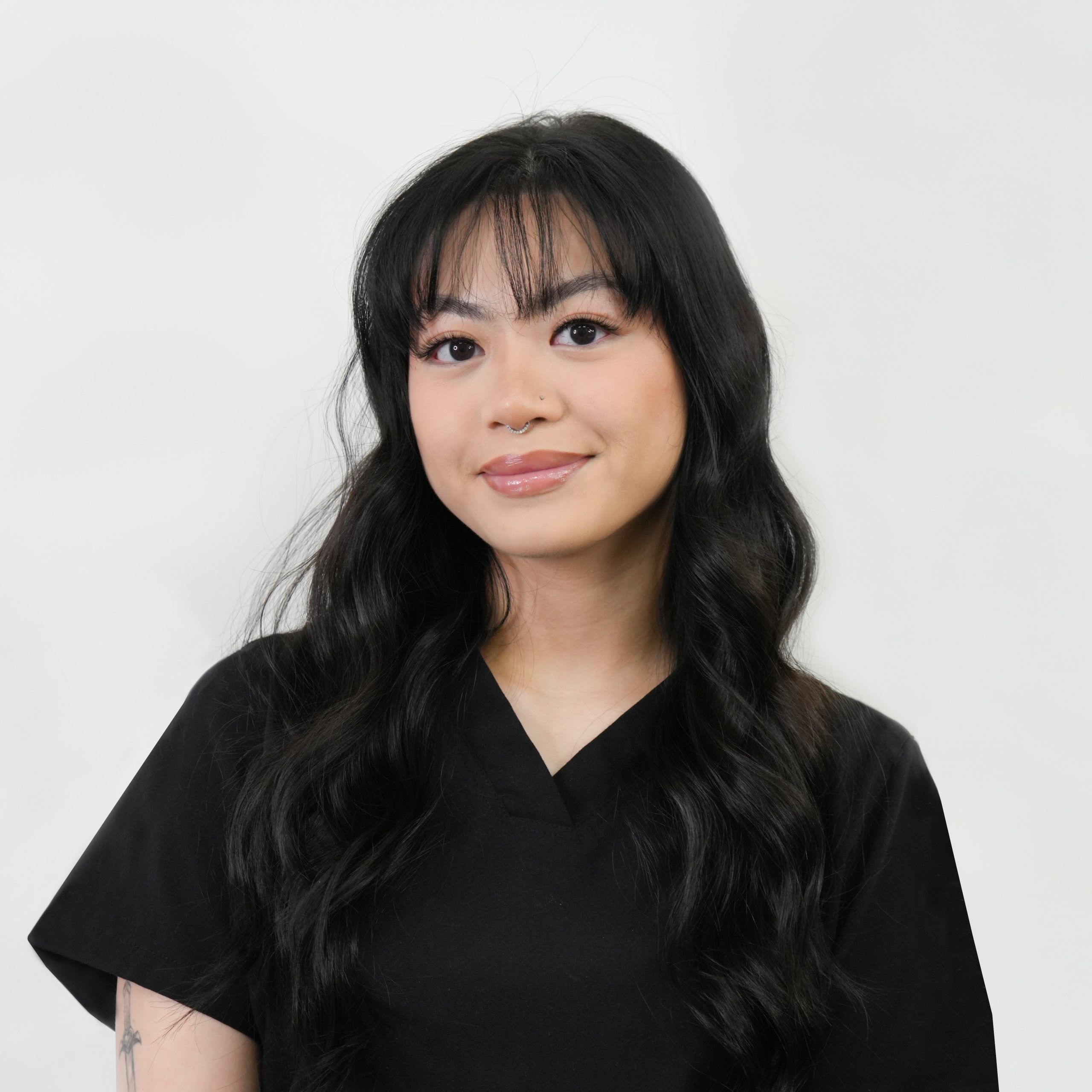 Esthetician Nade