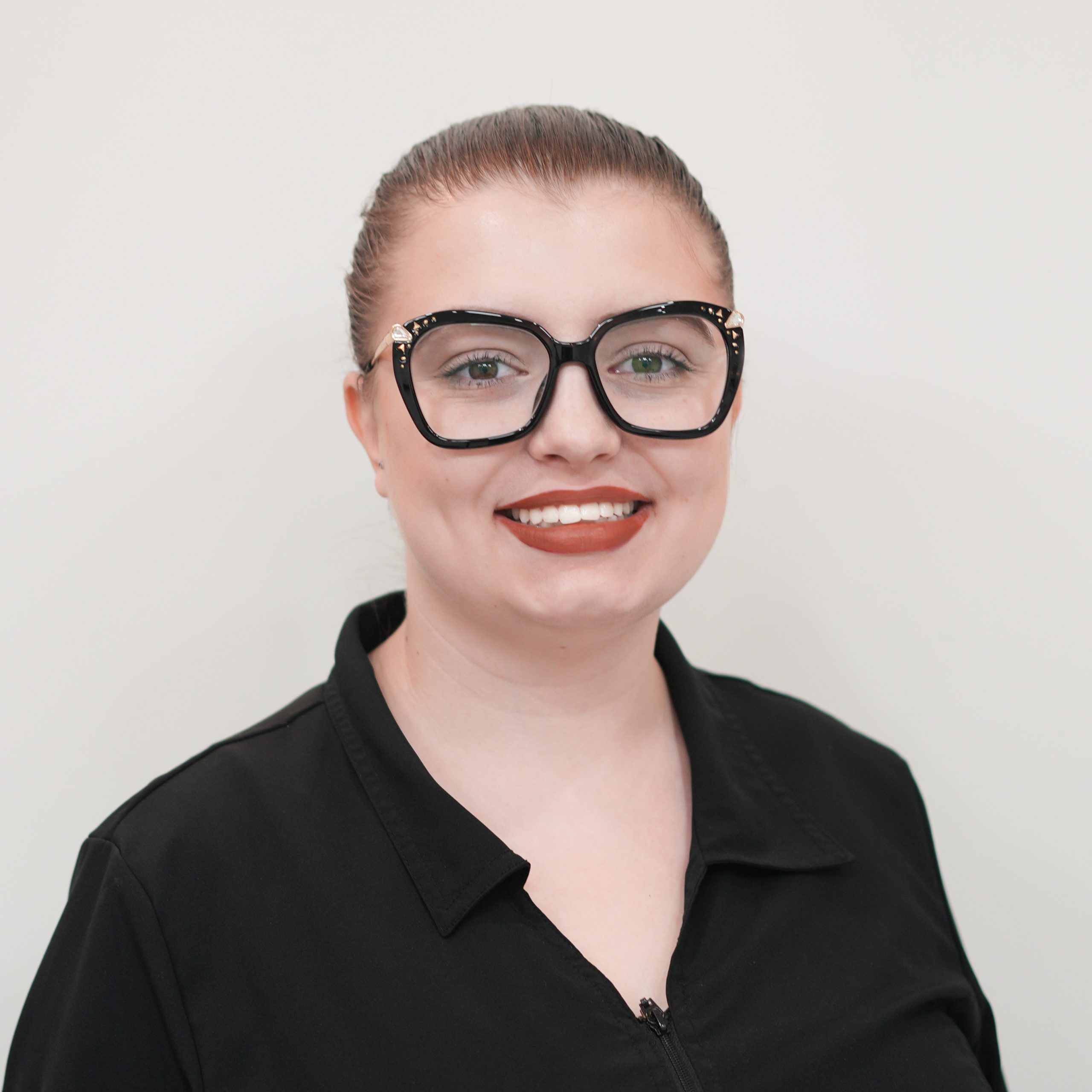 Brittany, Total Wrapture Medi Spa Esthetician