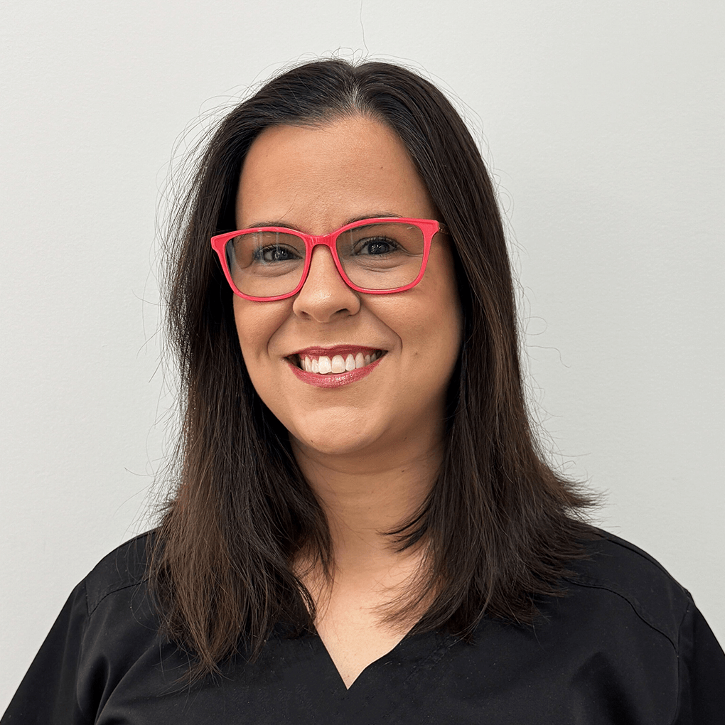 Anna, esthetic provider at Total Wrapture Medi Spa