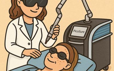 Age Spots Removal Winnipeg: The Top Treatments That Actually Work