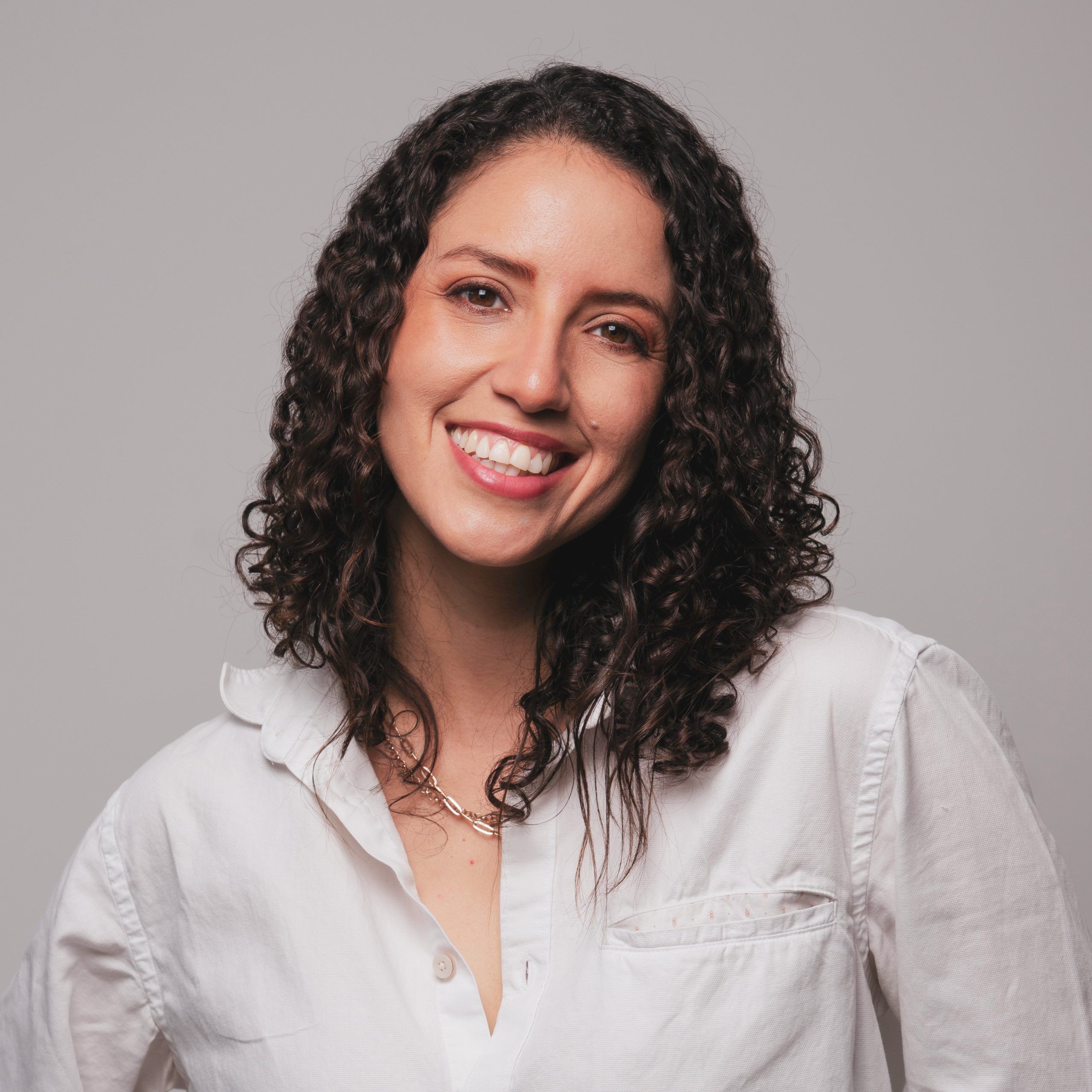 Carla, social media specialist at Total Wrapture Medi Spa